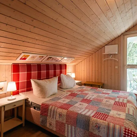 別荘 Haus Am 232 -