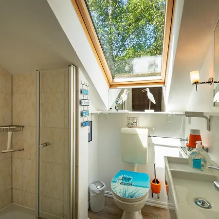 Haus Am 232 - 別荘 バーベ