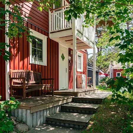 Haus Am 232 - 別荘 バーベ