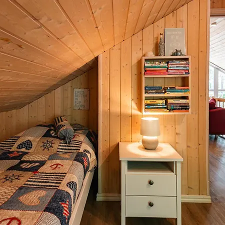 Haus Am 232 - * バーベ