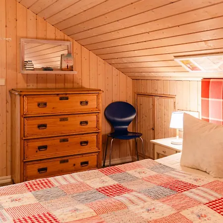 Haus Am 232 - * バーベ