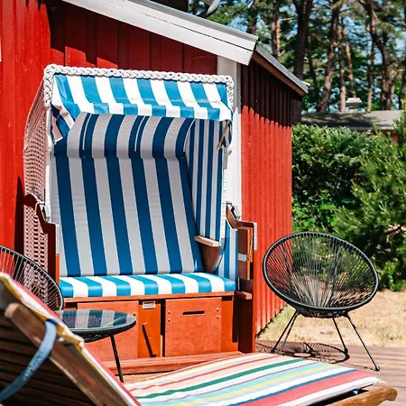 Haus Am 232 - 別荘