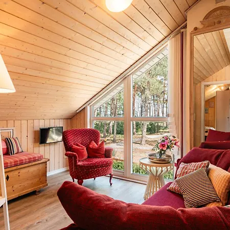 別荘 Haus Am 232 -