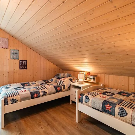 Haus Am 232 - 別荘 *