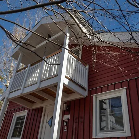 Haus Am 232 - 別荘 バーベ