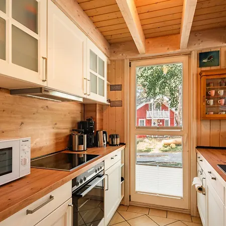 Haus Am 232 - * バーベ