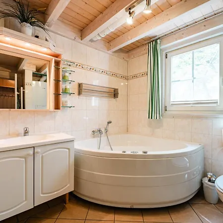 Haus Am 232 - 別荘