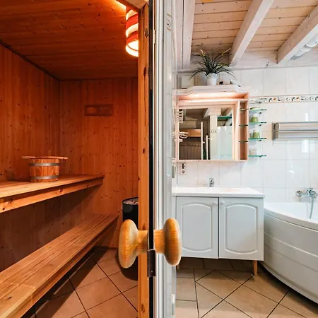 Haus Am 232 - 別荘 バーベ