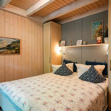 Haus Am 232 - 別荘 バーベ