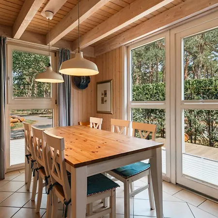 Haus Am 232 - バーベ