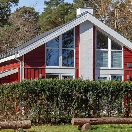 Haus Am 232 - バーベ