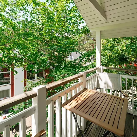 別荘 Haus Am 232 - *