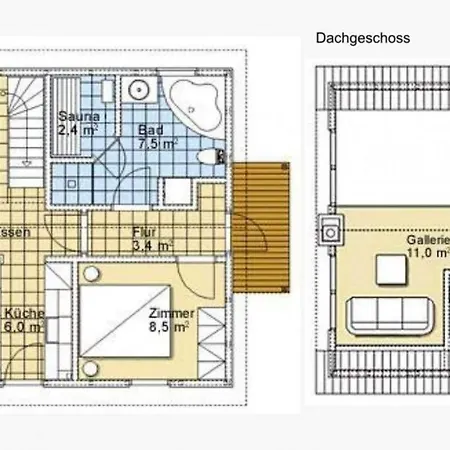 Haus Am 232 - * バーベ