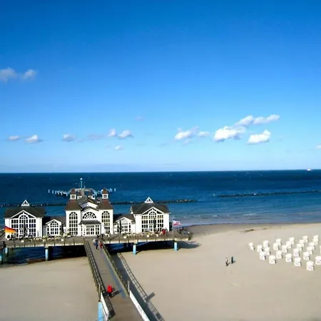 別荘 Haus Am 232 -