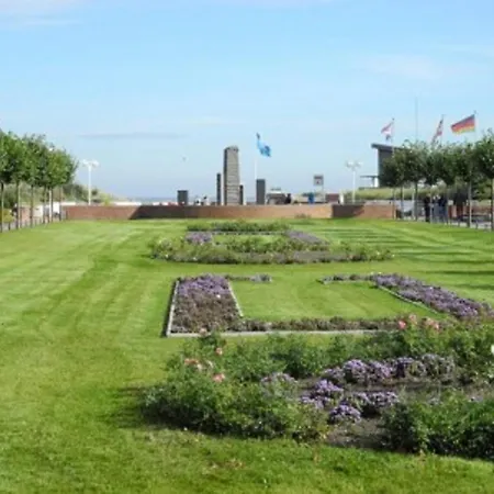 別荘 Haus Am 232 - *