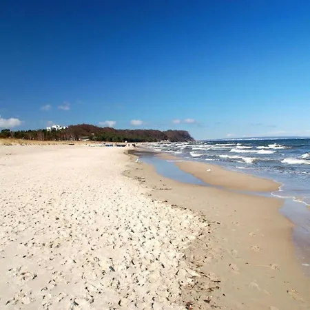 Haus Am 232 - 別荘 バーベ